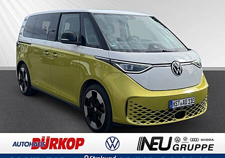 VW ID.BUZZ Volkswagen ID. Buzz Pro 82 KWH