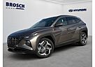 Hyundai Tucson PHEV 1.6T 6AT 4WD PRIME LEDER-WEISS ASS-P