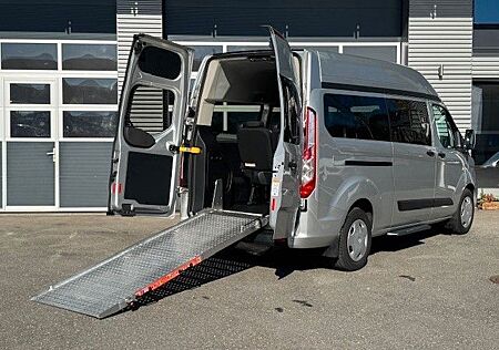 Ford Transit /Tourneo Custom L2H2 Trend Rollstuhlrampe