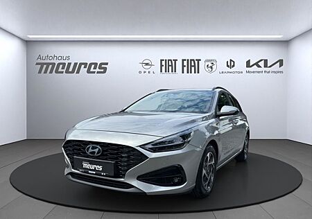 Hyundai i30 cw 1.0 T-GDI Advanced ATG Navi Klimaautom US