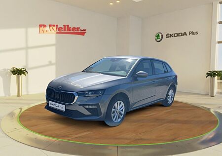 Skoda Scala Selection 1.0 TSI ''Navi''Fahrassistenz Pl