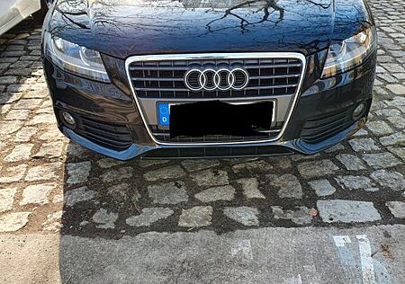Audi A4 B8 1.8 Ambiente Limousine