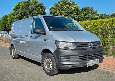 VW T6 Transporter Volkswagen T6 Trans/LANG/KLIMA/NAVI/PDC/308