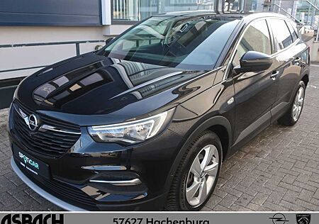 Opel Grandland X Innovation