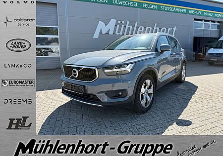 Volvo XC 40 XC40 T4 Momentum Geartronic Top-Zustand
