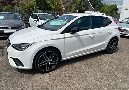 Seat Ibiza FR