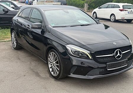 Mercedes-Benz A 200 A -Klasse CDI / d*NEU*TÜV*Automatik*