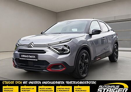 Citroën C4 1.5 Blue-HDI FAP+SHZ+LED+Massagesitz+Kamera+