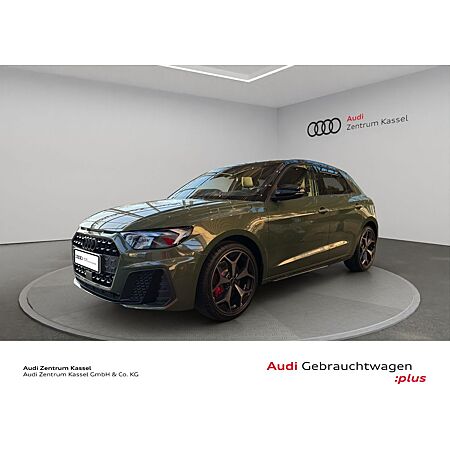 Audi A1 leasen
