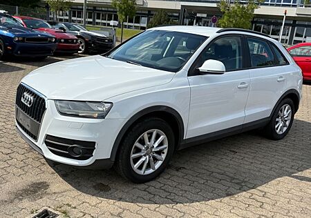 Audi Q3 2.0 TDI