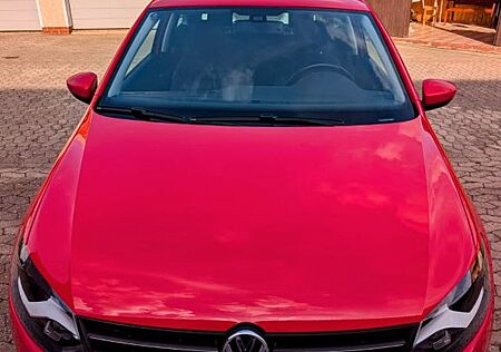VW Polo Volkswagen 1.2 Trendline Trendline