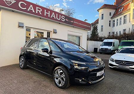 Citroën C4 Spacetourer C4 Picasso/Spacetourer Exclusive*Massagesitze*
