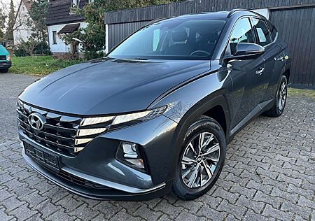 Hyundai Tucson 1.6 Hybrid 2WD*LED*Virtual*LaneAss*Kam