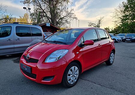 Toyota Yaris Sol**1.3**Klima** Tüv Neu**
