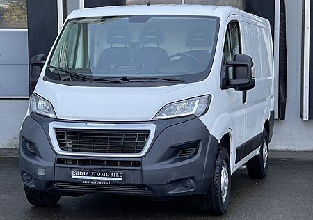 Peugeot Boxer 330 L1H1 Pro BlueHDi 110 Klima Rü-Kamera