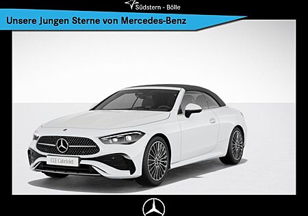 Mercedes-Benz CLE 300 4M Cabrio AMG-PREM.+DIG.L.+TOTW.+LNKR.HZ