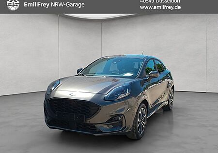 Ford Puma 1.0 Hybrid Aut. ST-LINE ACC/Kamera/Winter-P