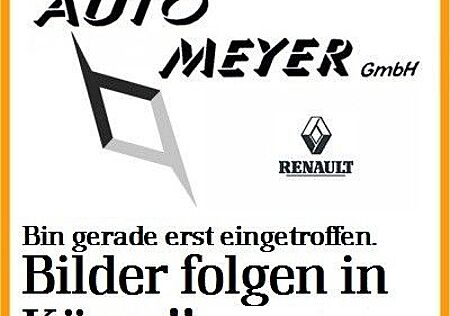 Renault Captur Techno 160 EDC / SHZ / RFK / PDC