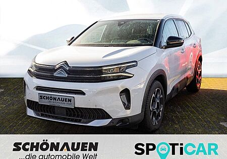 Citroën C5 Aircross BlueHDi Plus +ALLW+AUT+RFK+PDC+BC+BT