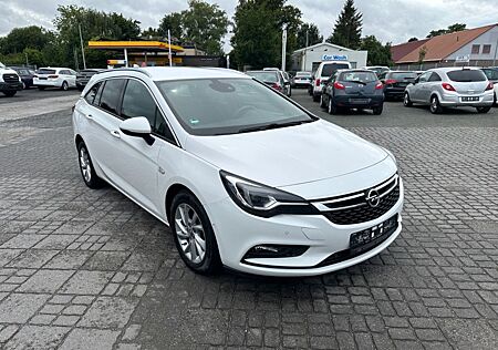 Opel Astra K 1.6 CDTI Innovation-LED-Kamera-Kette neu