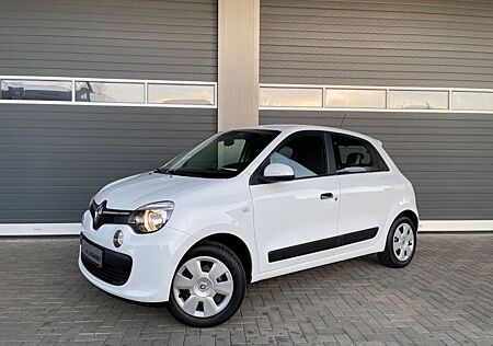 Renault Twingo Dynamique 90 T°Klima°LED°Temp°E6°GuteZust