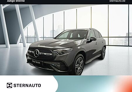 Mercedes-Benz GLC 300 e 4M AMG PremiumPlus Distro AHK Energizi