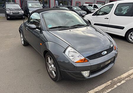 Ford Streetka Elegance Roadster