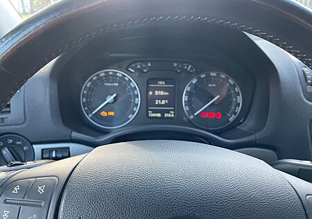 Skoda Octavia Combi 2.0 FSI Ambiente Ambiente