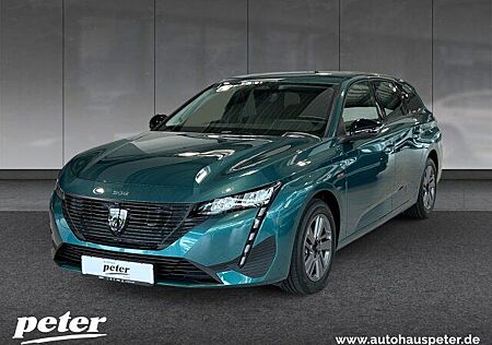 Peugeot 308 SW STYLE Navi+Klima+Mirror+LED