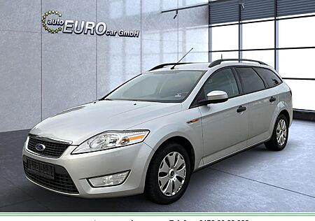 Ford Mondeo 2,0TDCi Ambiente Turnier