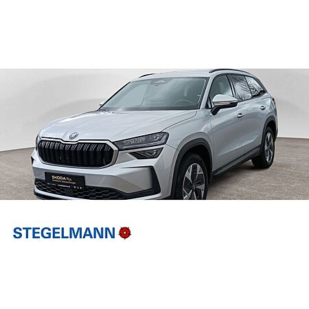 Skoda Kodiaq leasen