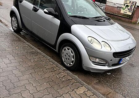 Smart ForFour 1,3 passion passion