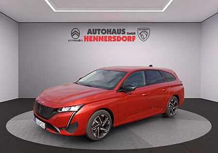 Peugeot 308 SW Hybrid 136 e-DSC6 Allure