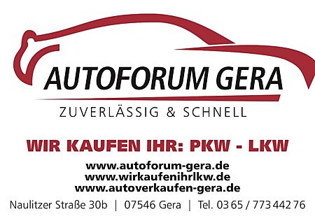 Opel Meriva 1.4 Active 88kW Automatik
