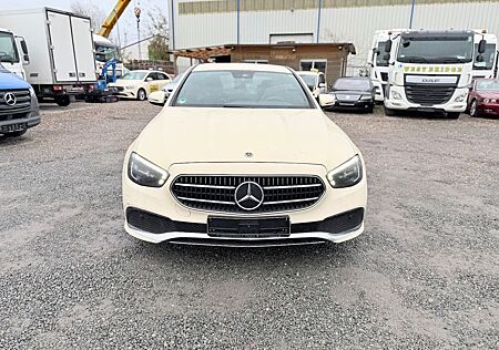 Mercedes-Benz E 200 d Autom,Avantgarde,Navi,LED,Spiegeltaxamt