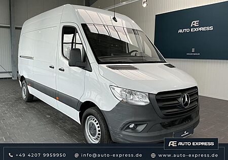 Mercedes-Benz Sprinter 314 L2/H2+1Hand+Scheckheft+DAB+Nebelsch