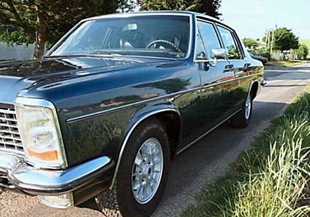 Opel Diplomat V8 B