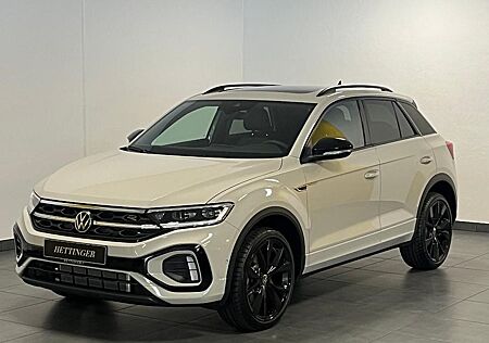 VW T-Roc Volkswagen R-Line 1.5 TSI DSG, 19",Pano,Navi,Matrix,A