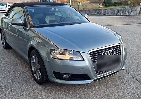 Audi A3 1.8 TFSI Ambition Cabriolet Ambition