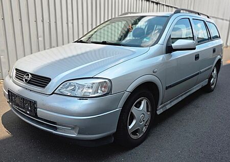 Opel Astra 1.6 Automatik Behinderten Umbau !!