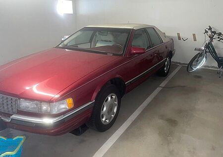 Cadillac Seville