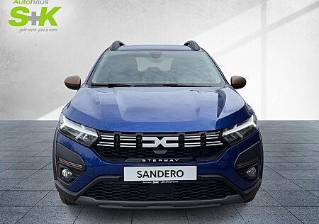 Dacia Sandero Stepway Extreme+ TCe 110+CarPlay+Kamera+