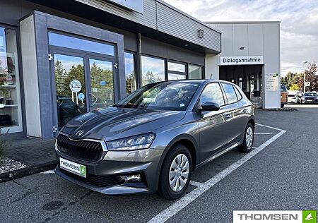 Skoda Fabia 1.0 MPI Essence Klima Einparkhilfe