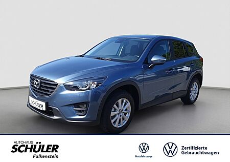 Mazda CX-5 2.0 Exclusive-Line AWD*LED*NAVI*EPH*SIHZG