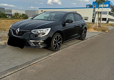 Renault Megane ENERGY TCe 100 Experience Experience