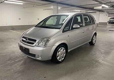 Opel Meriva Edition