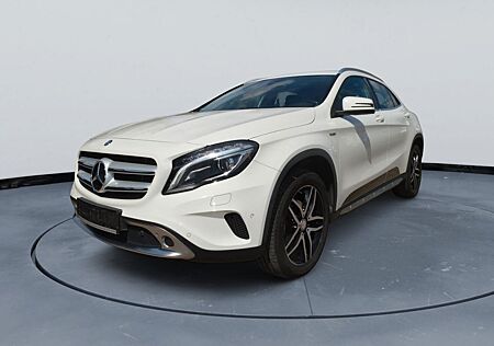 Mercedes-Benz GLA 180 Activity Edition