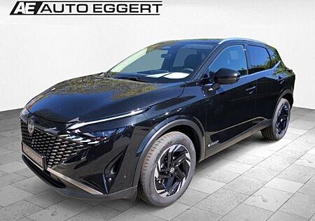 Nissan Qashqai N-Connecta e-Power 1.5 VC-T EU6e Navi 36