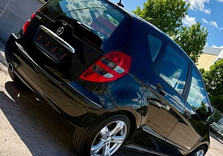 Mercedes-Benz A 170 AVANTGARDE Avantgarde