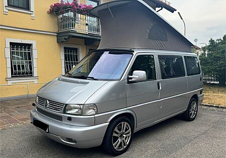 VW T4 California Volkswagen 2.5 TDI Freestyle Westfalia
